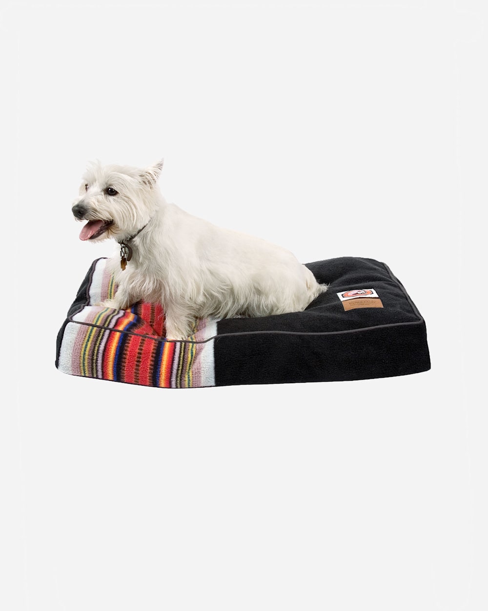 ACADIA NATIONAL PARK DOG BED IN SIZE SMALL image number 1