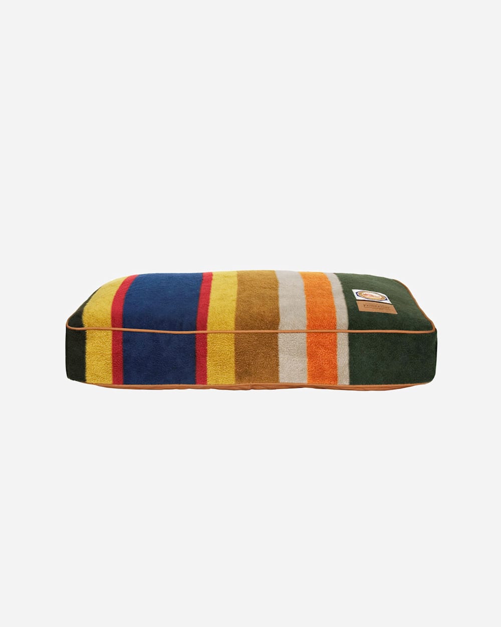 BADLANDS NATIONAL PARK DOG BED IN SIZE SMALL image number 1