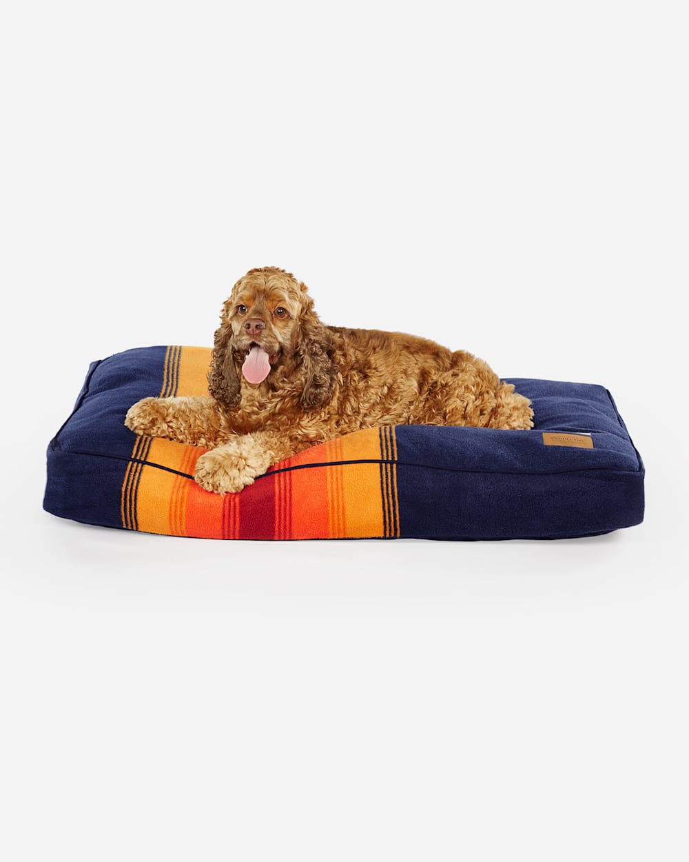 GRAND CANYON NATIONAL PARK DOG BED IN SIZE MEDIUM image number 4