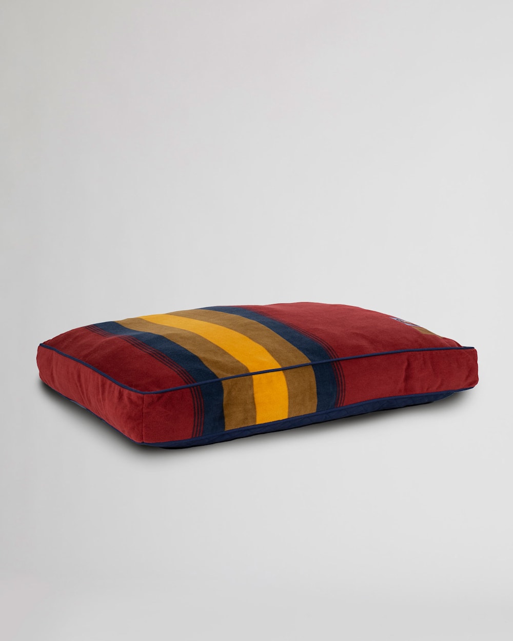 ALTERNATE VIEW OF ZION NATIONAL PARK DOG BED IN ZION image number 3