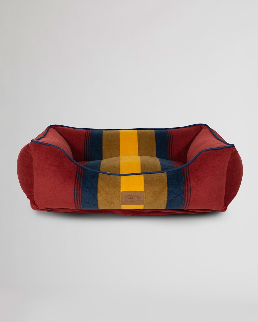 ZION NATIONAL PARK DOG KUDDLER IN ZION image number 1