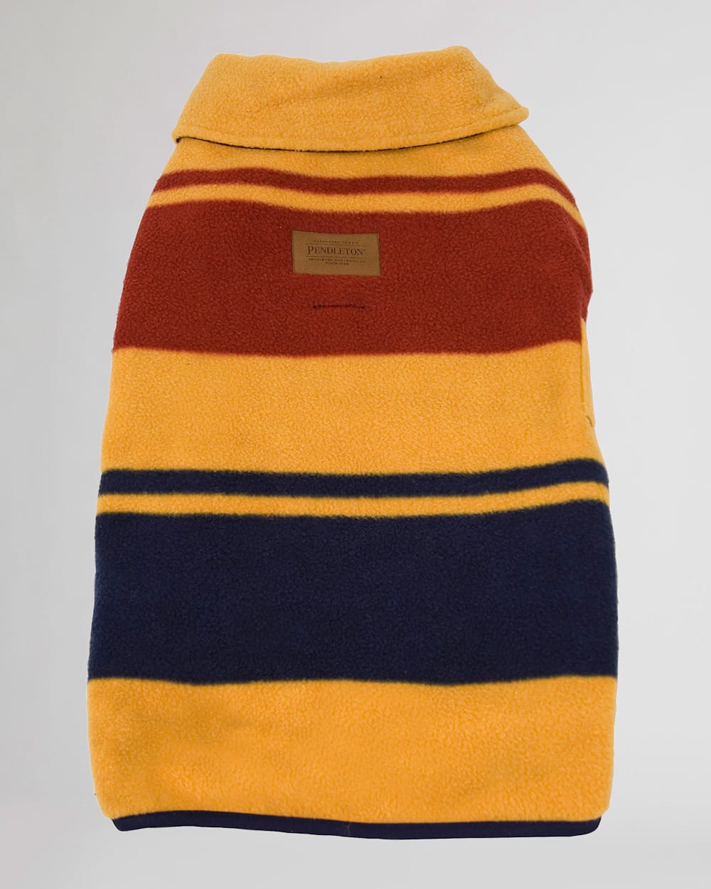 Pendleton wool dog coat online
