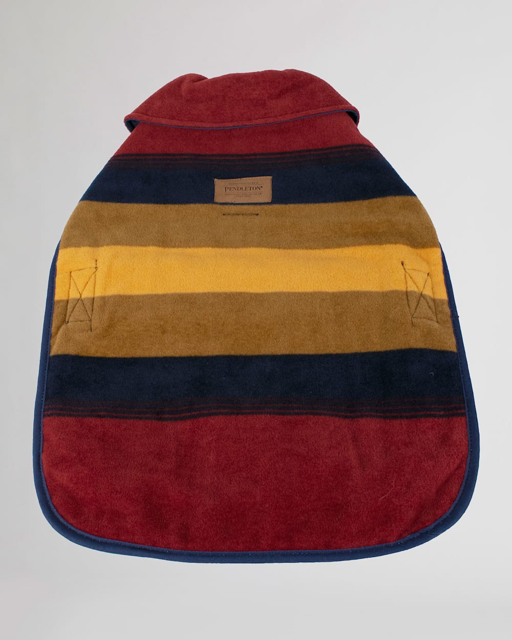 ZION NATIONAL PARK DOG COAT IN ZION image number 1