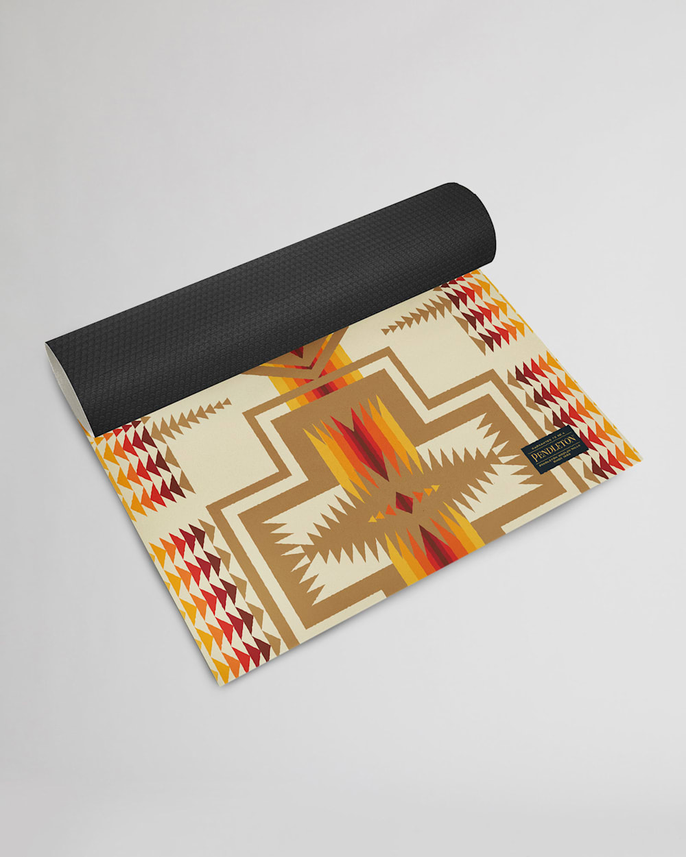 ペンドルトンPENDLETON ヨガマット The Falcon Pendleton Harding Yoga Mat