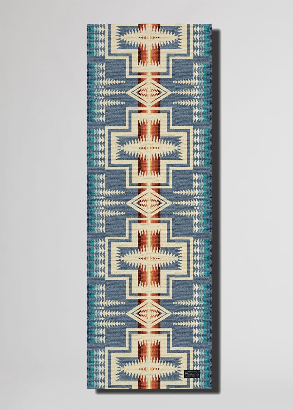 Pendleton Harding Yoga Mat Pendleton