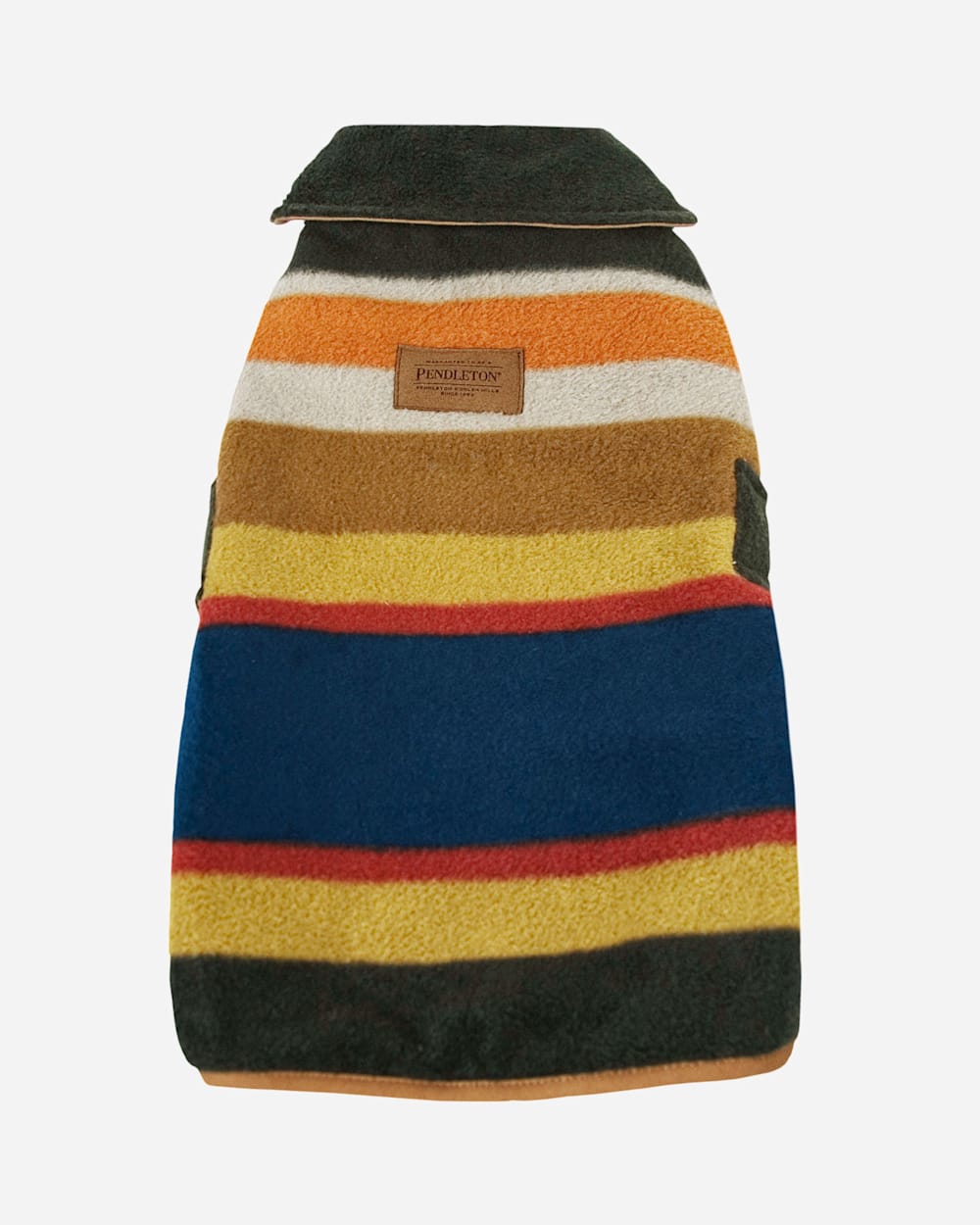 BADLANDS NATIONAL PARK DOG COAT IN SIZE SMALL image number 2