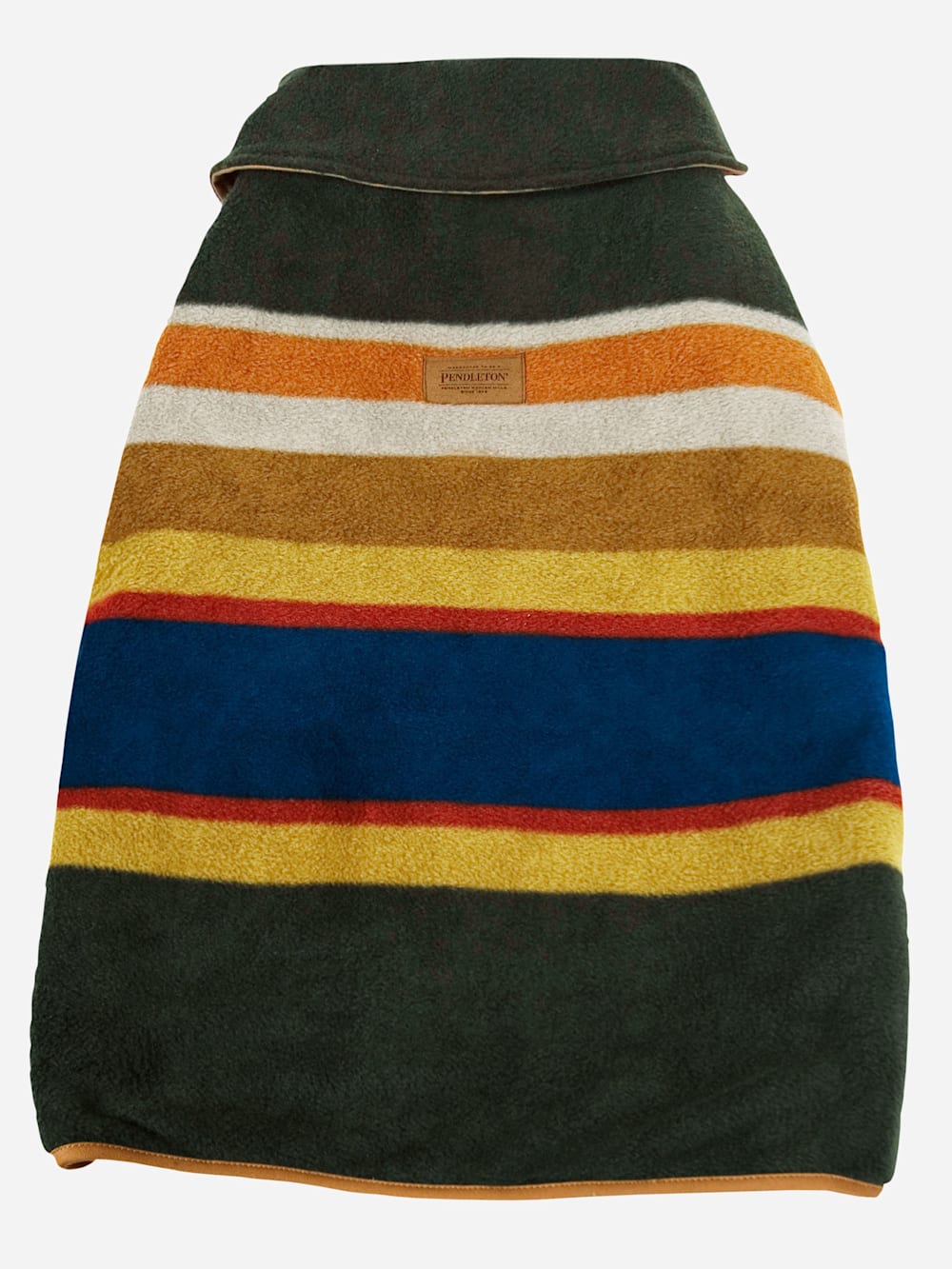 BADLANDS NATIONAL PARK DOG COAT IN SIZE X-LARGE image number 5