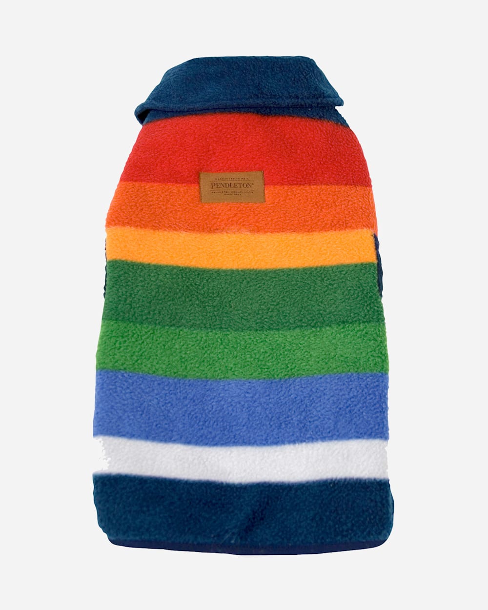 CRATER LAKE NATIONAL PARK DOG COAT IN SIZE SMALL image number 2