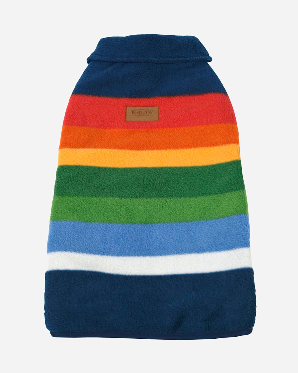 CRATER LAKE NATIONAL PARK DOG COAT IN SIZE MEDIUM image number 3