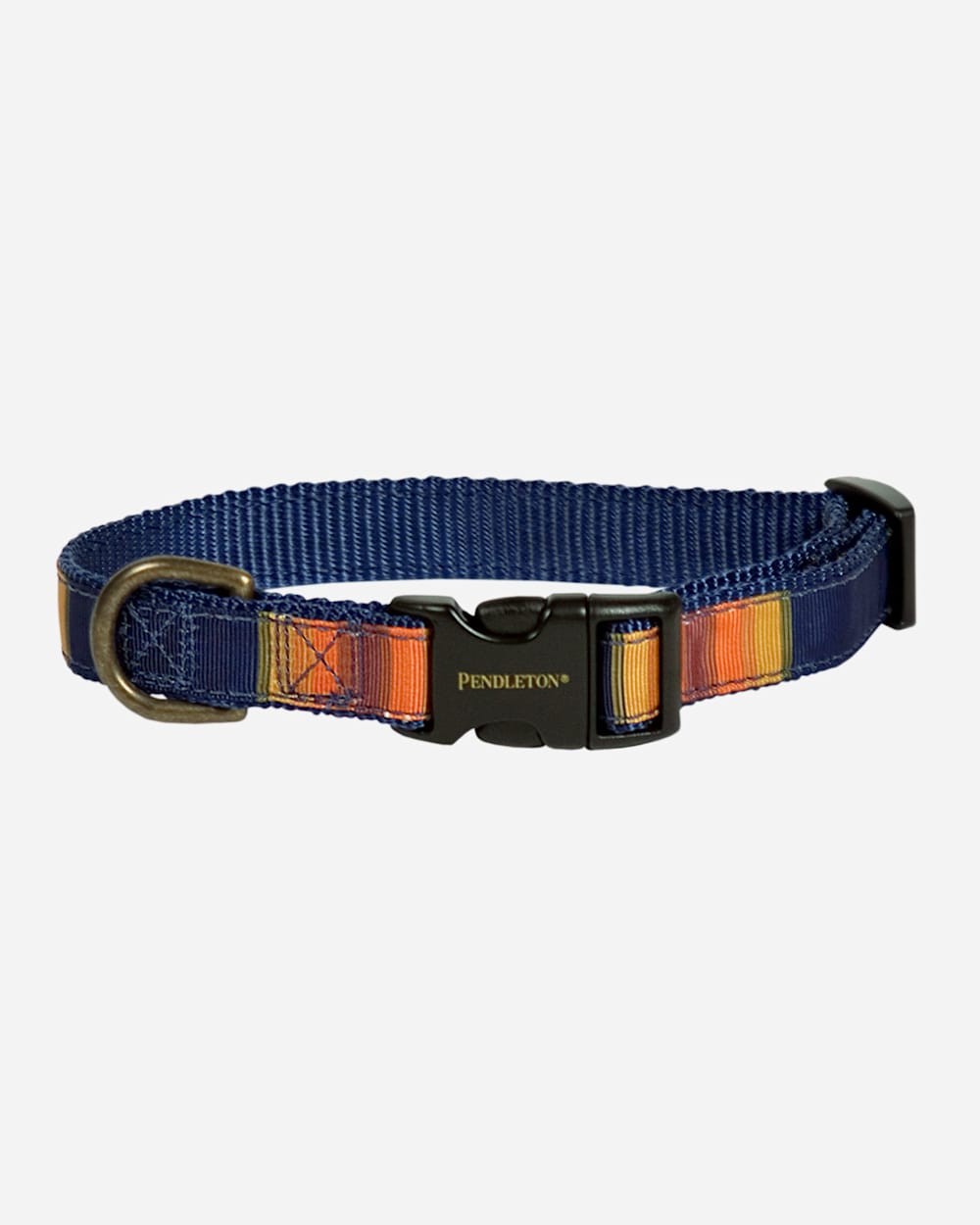 NATIONAL PARK HIKER DOG COLLAR IN GRAND CANYON image number 1