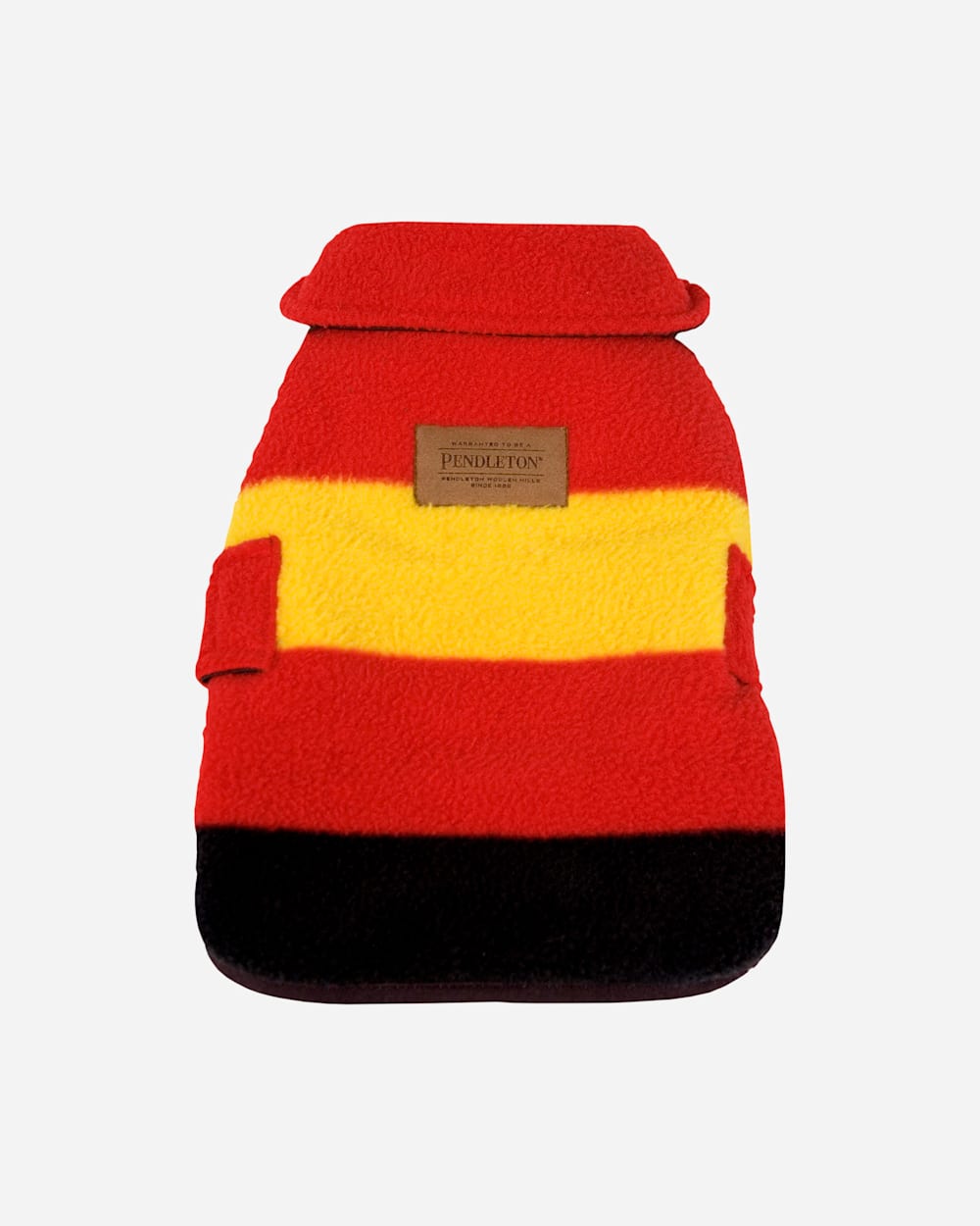 RAINIER NATIONAL PARK DOG COAT IN SIZE X-SMALL image number 1