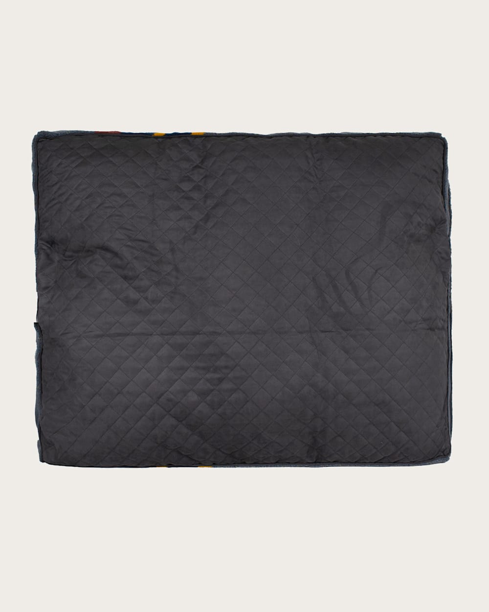 ALTERNATE VIEW OF YAKIMA CAMP PET BED - NAPPER IN LAKE image number 5