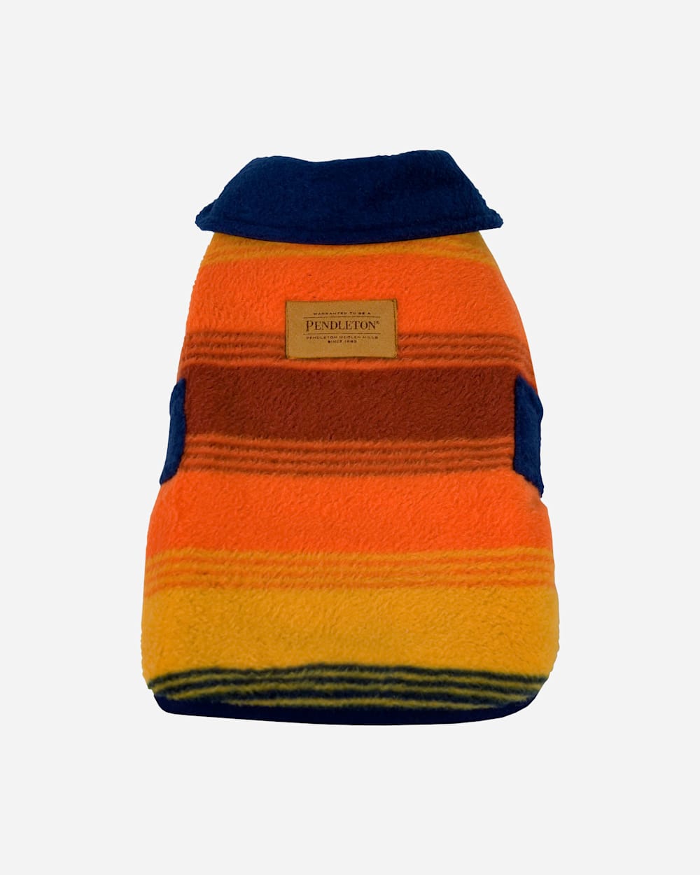 GRAND CANYON NATIONAL PARK DOG COAT IN SIZE X-SMALL image number 2