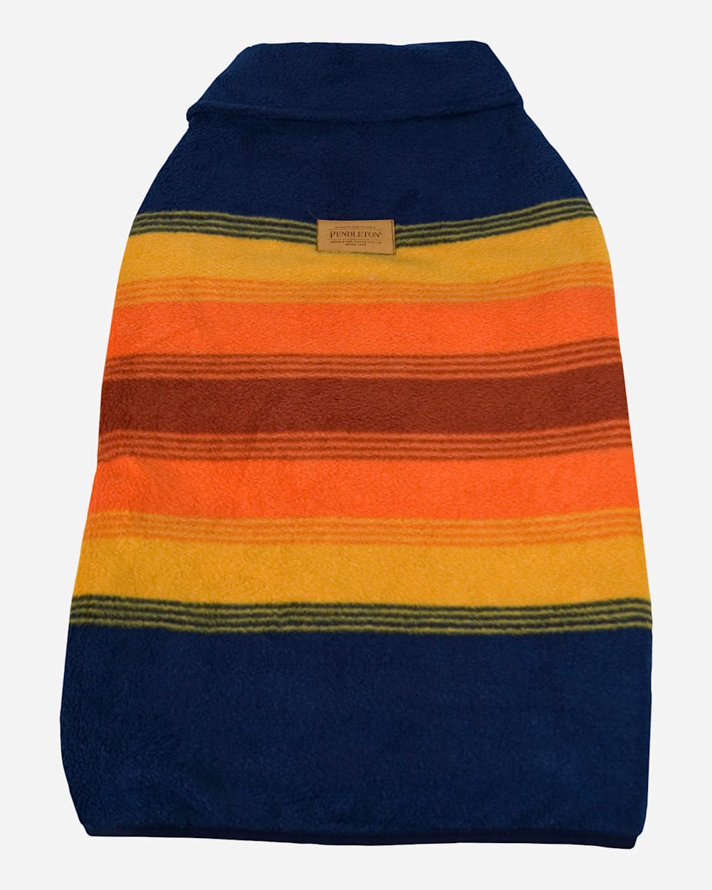 GRAND CANYON NATIONAL PARK DOG COAT IN SIZE LARGE image number 4