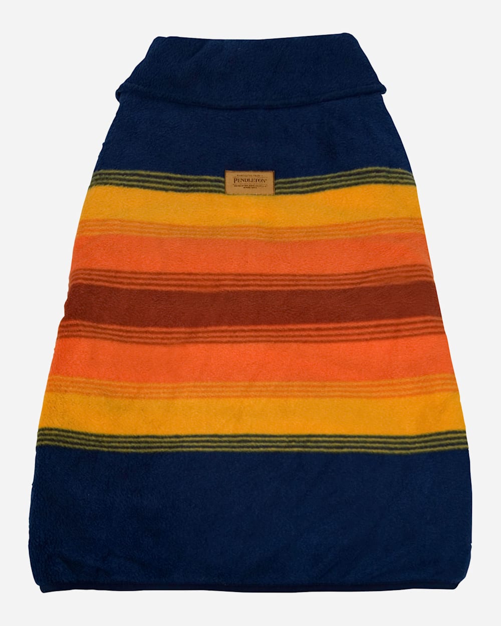 GRAND CANYON NATIONAL PARK DOG COAT IN SIZE X-LARGE image number 5