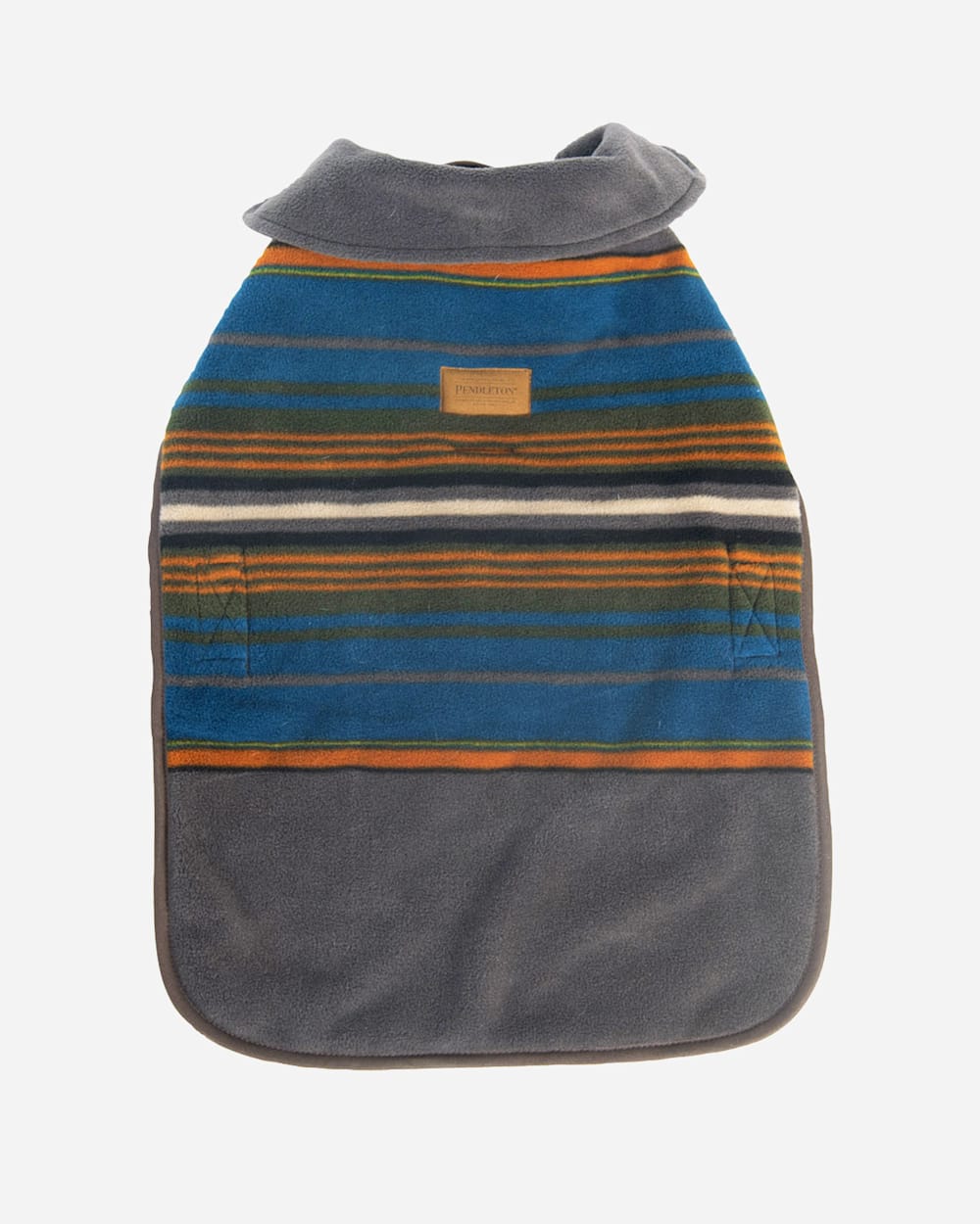 OLYMPIC NATIONAL PARK DOG COAT IN SIZE MEDIUM image number 4