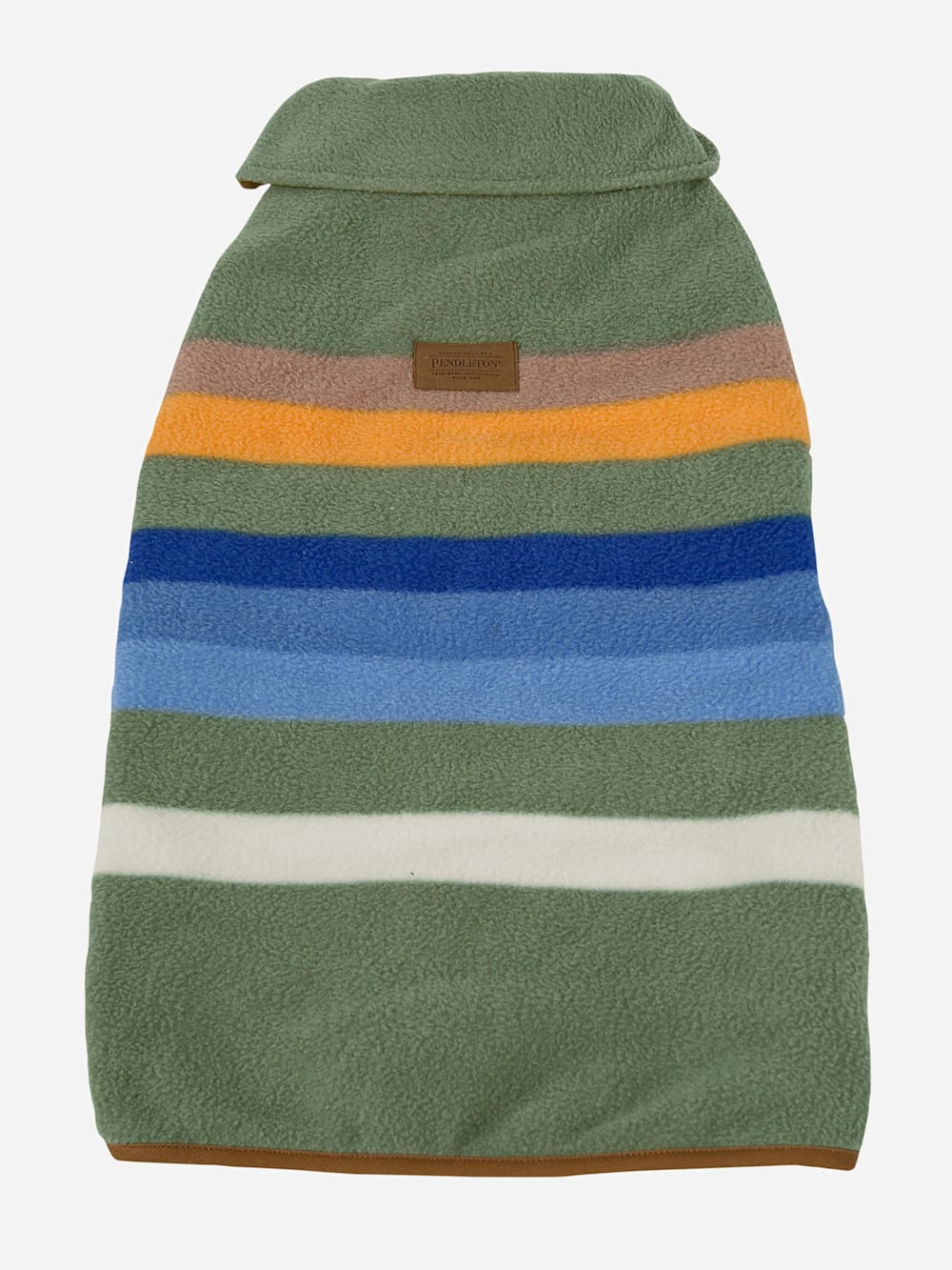 ROCKY MOUNTAIN NATIONAL PARK DOG COAT IN SIZE LARGE image number 3