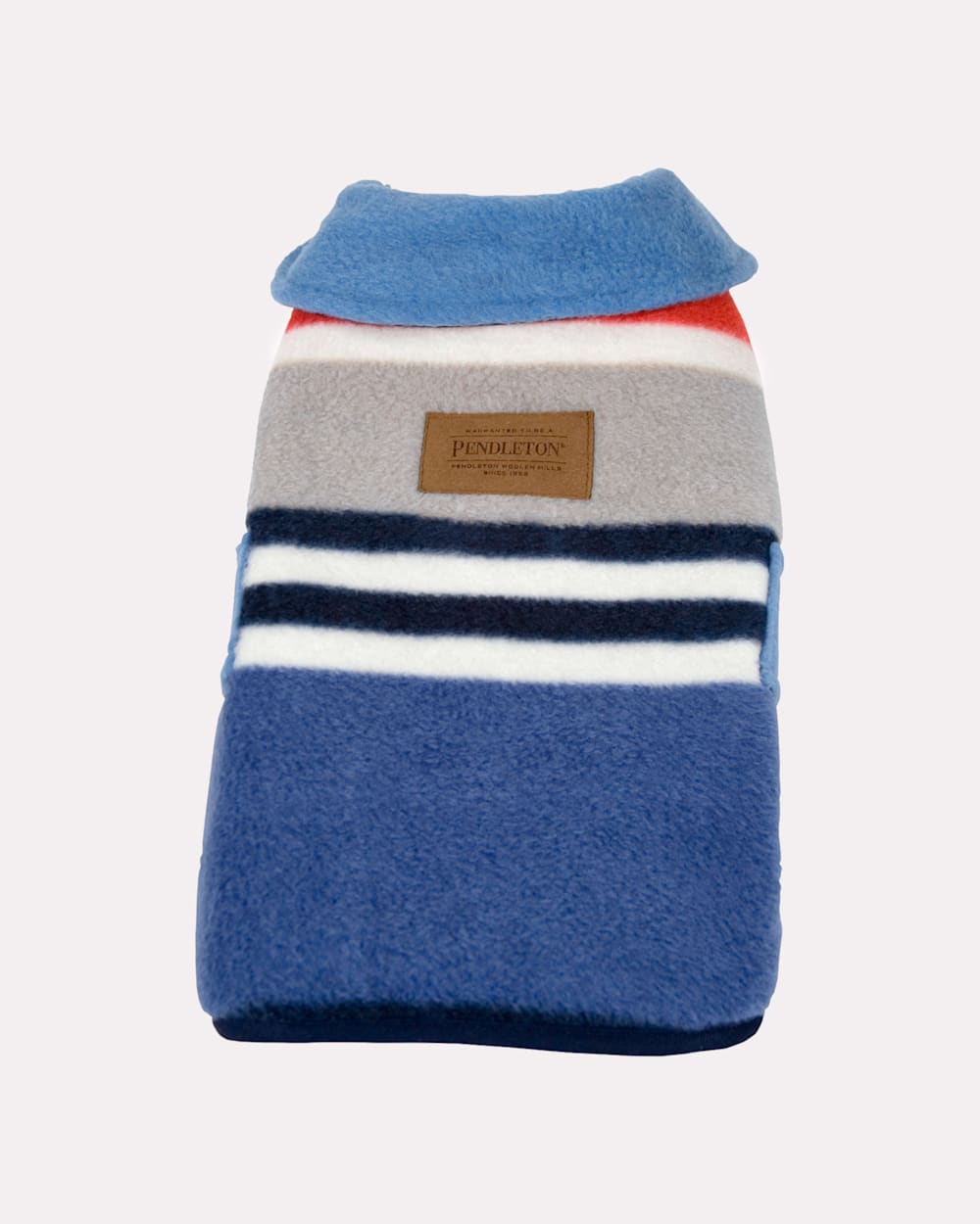 YOSEMITE NATIONAL PARK DOG COAT IN SIZE X-SMALL image number 3