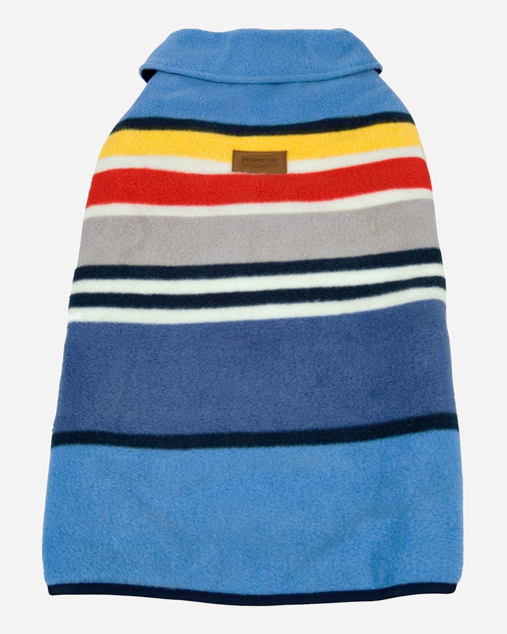 YOSEMITE NATIONAL PARK DOG COAT IN SIZE LARGE image number 4