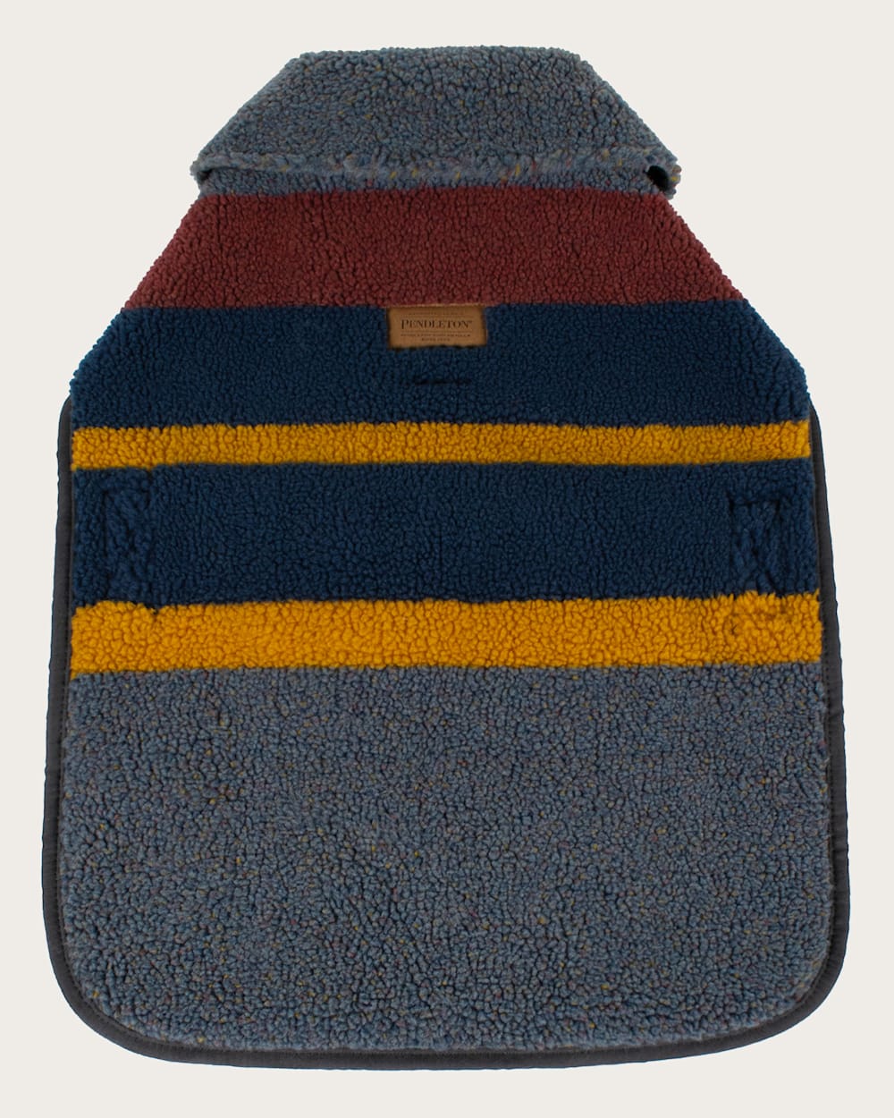 YAKIMA CAMP PET COAT IN LAKE image number 1