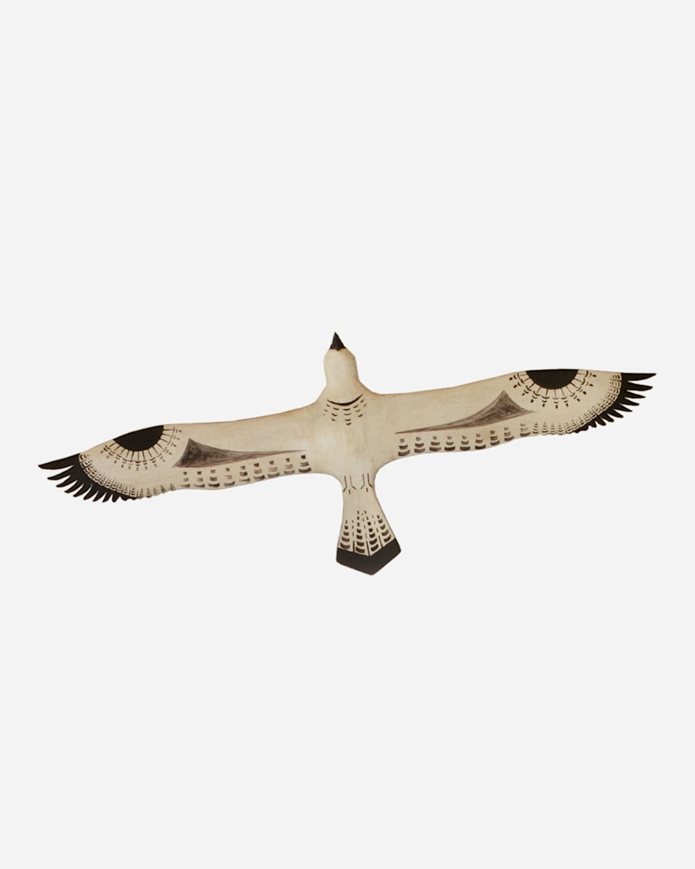 FLYING OSPREY IN WHITE/CHOCOLATE image number 1