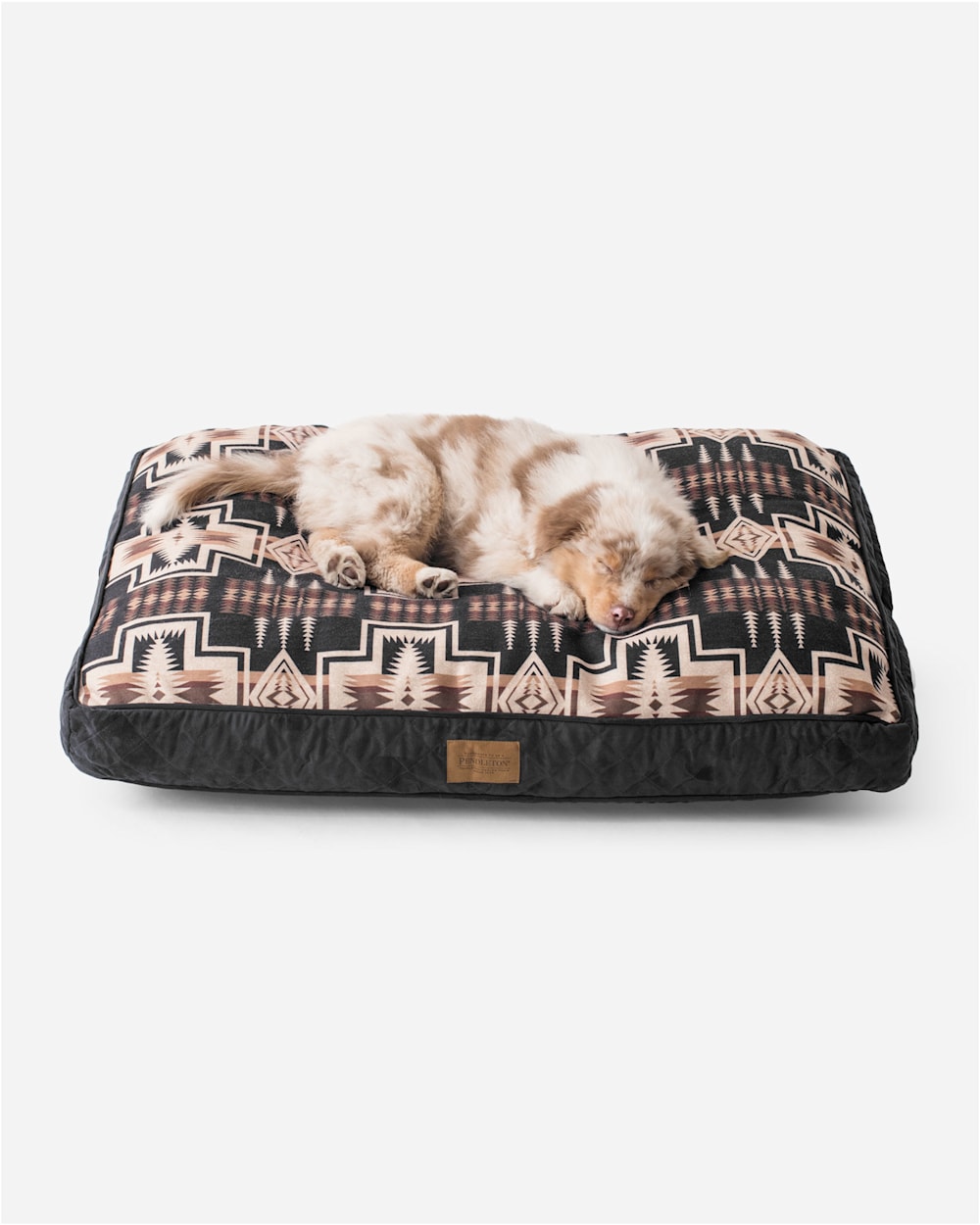 HARDING DOG BED IN SIZE MEDIUM image number 1