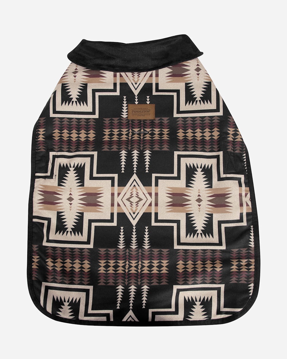 Pendleton harding coat shop