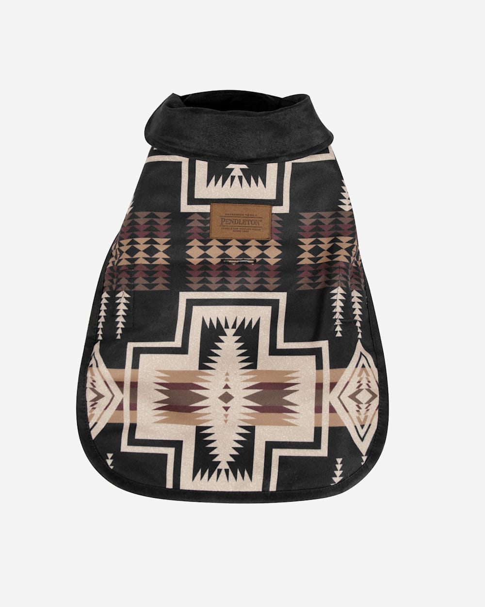 Stylish Warm Harding Dog Coat Pendleton