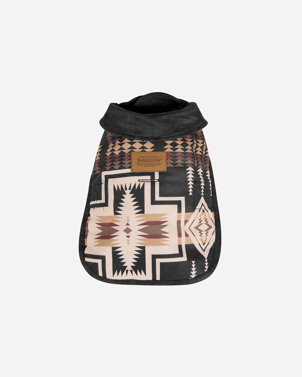 HARDING DOG COAT IN SIZE X-SMALL image number 4