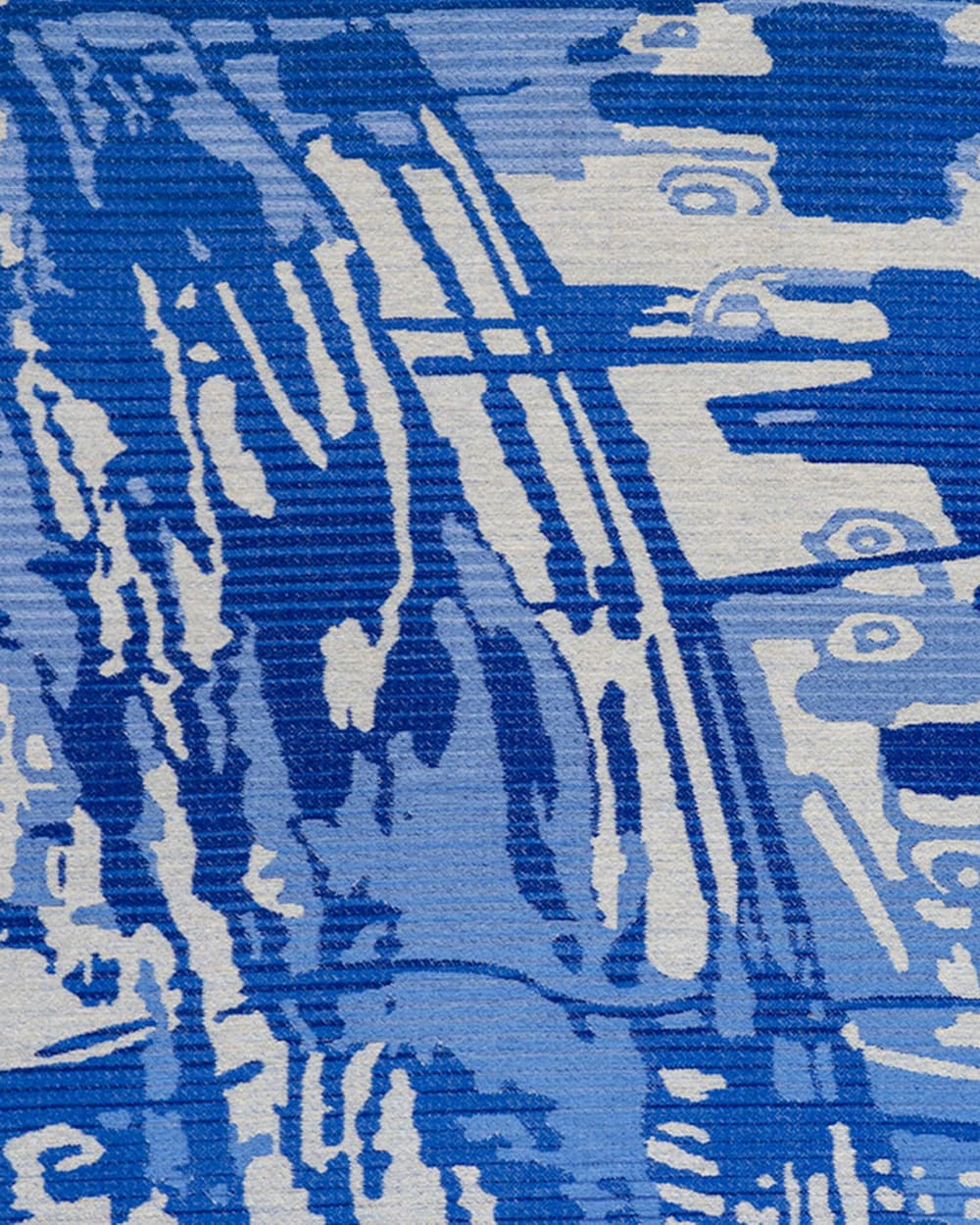 Chihuly Blanket #25
