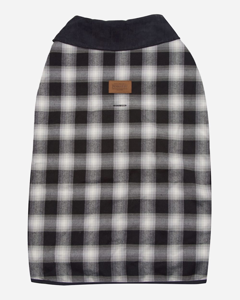 Pendleton dog coat new arrivals