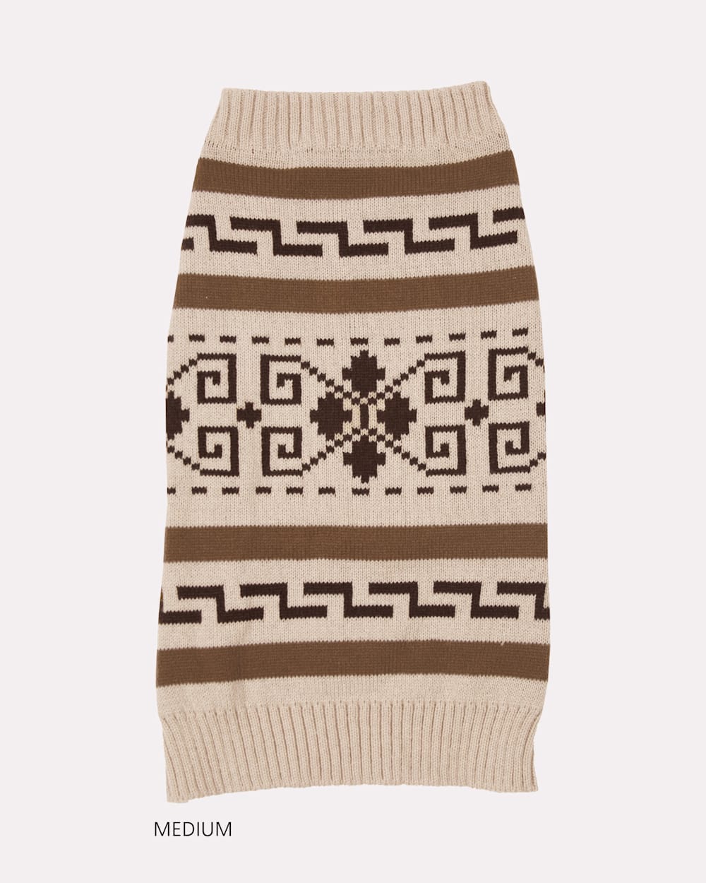 Pendleton dog sweater hot sale