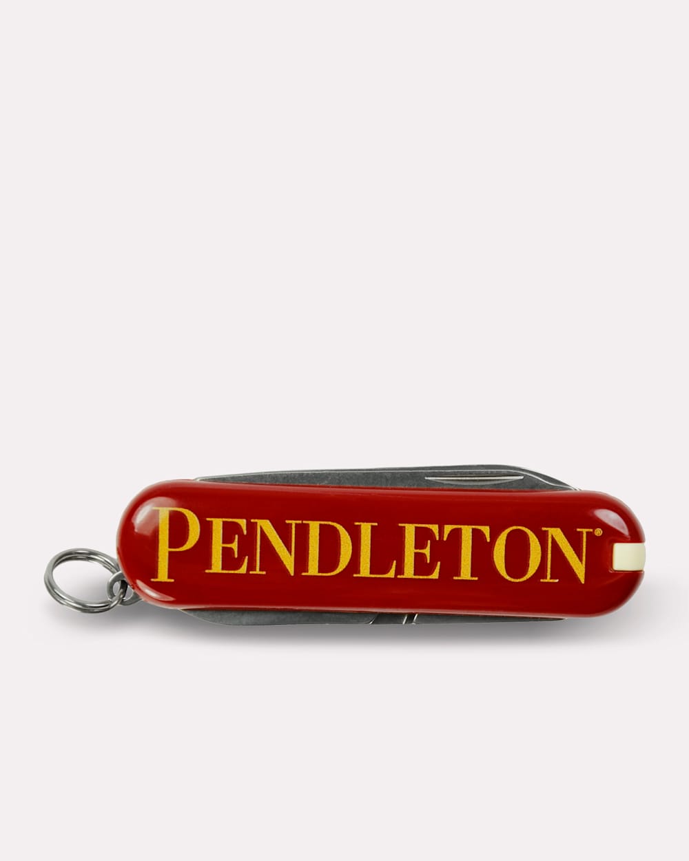 TUCSON RED CLASSIC KNIFE image number 3