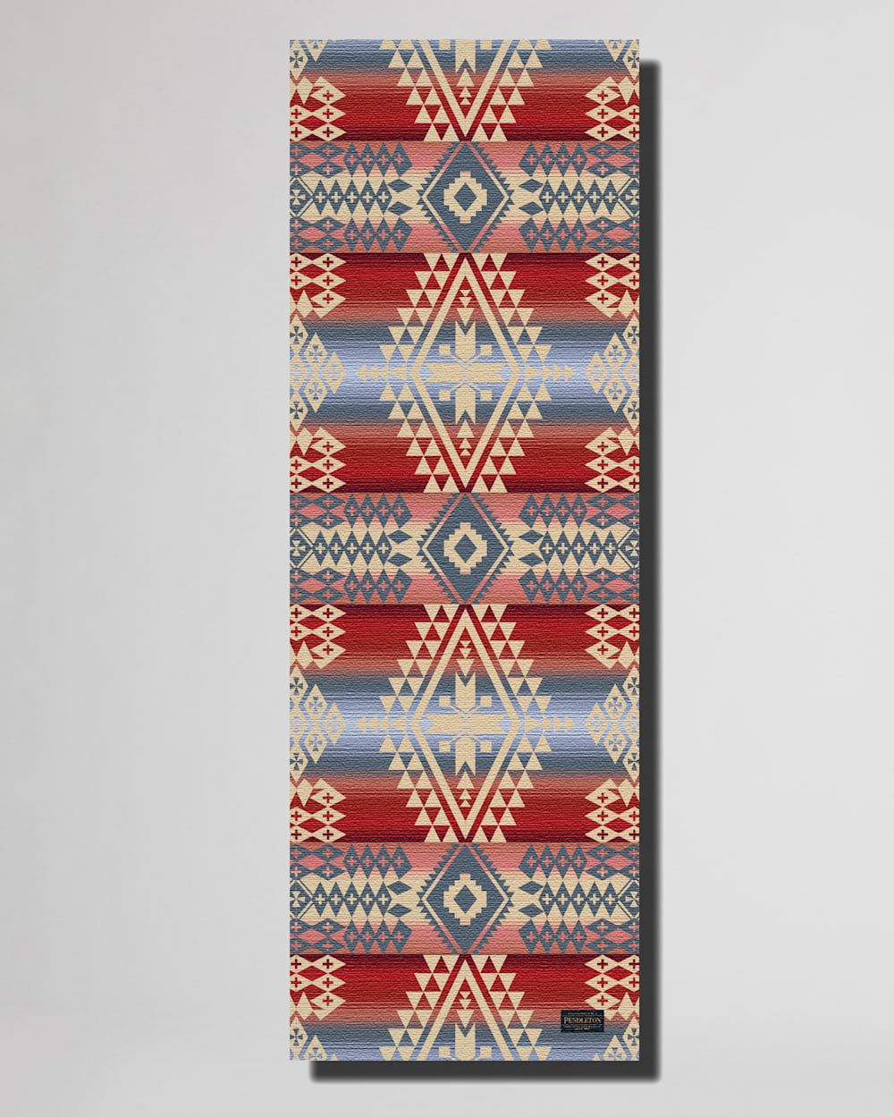 Canyonlands Yoga Mat Pendleton