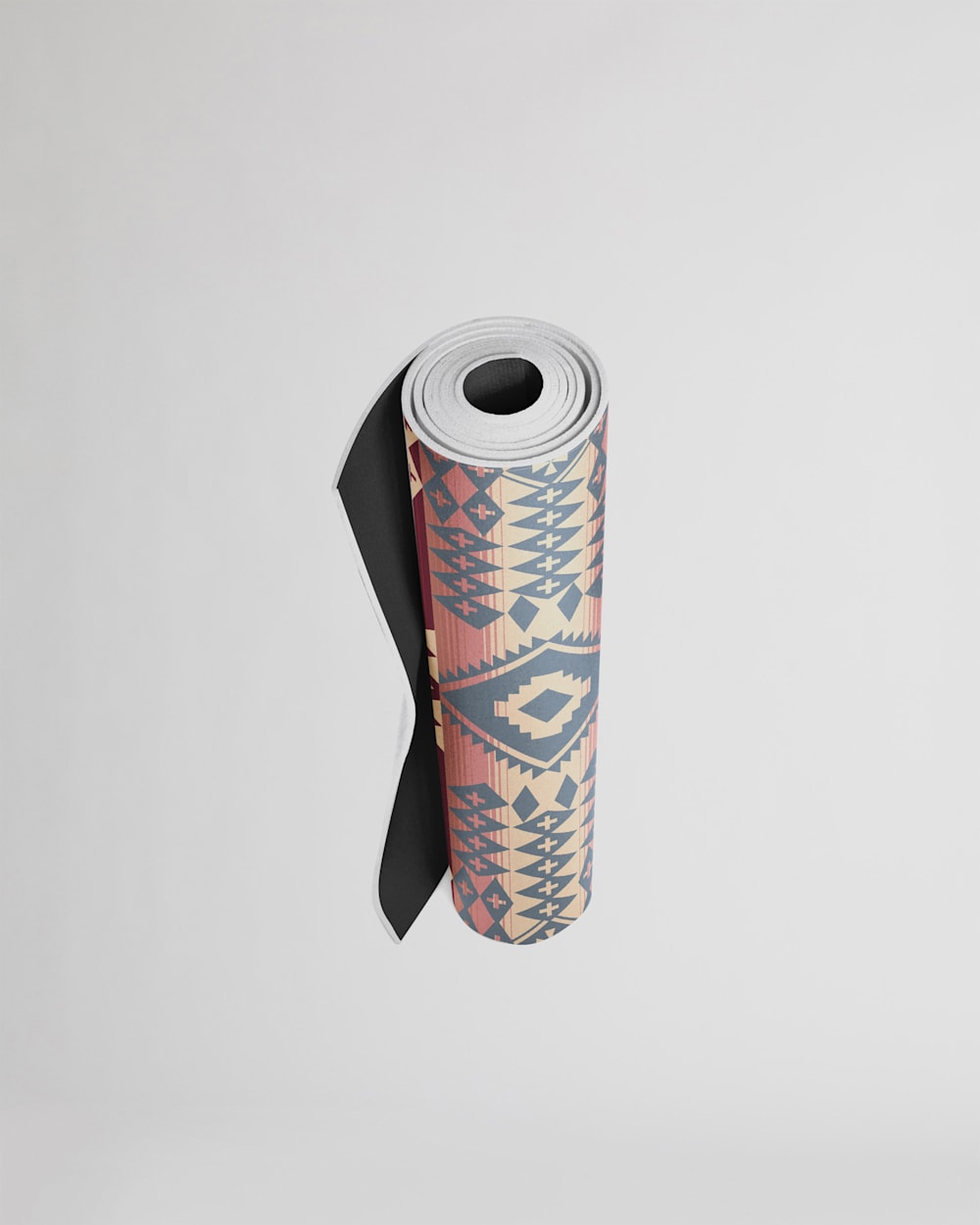 ADDITIONAL VIEW OF PENDLETON X YETI YOGA CANYONLANDS MAT IN GOLD image number 3