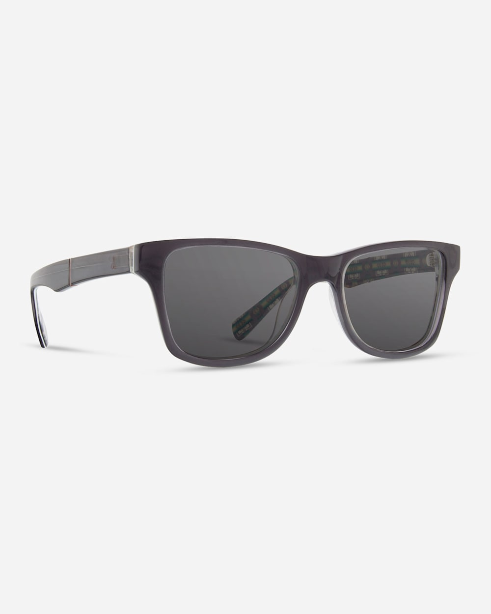 SHWOOD X PENDLETON CANBY SUNGLASSES IN CHIEF JOSEPH GREY image number 1