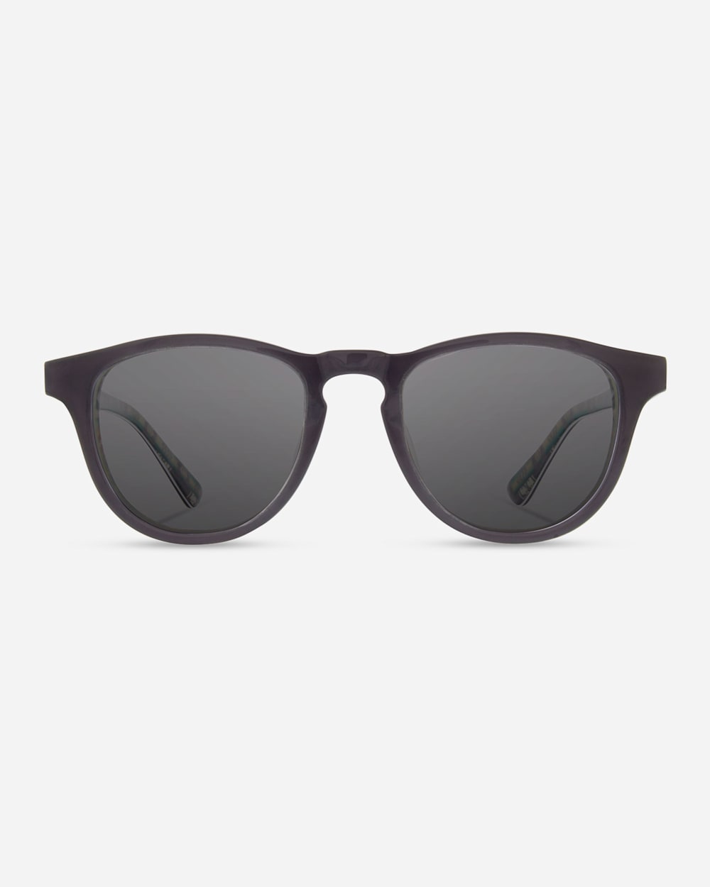 ADDITIONAL VIEW OF SHWOOD X PENDLETON FRANCIS SUNGLASSES IN CHIEF JOSEPH GREY image number 4