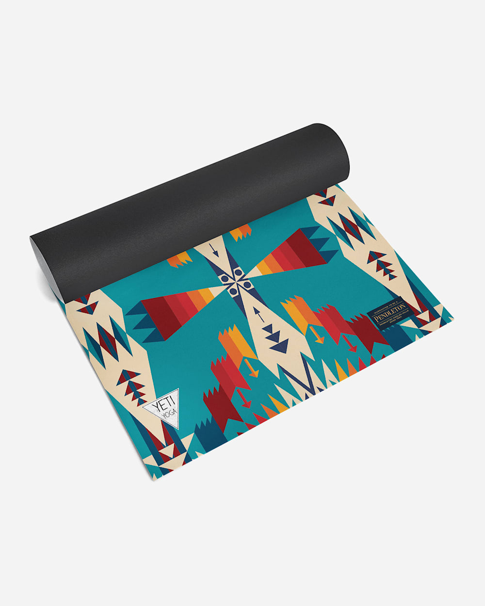 Pendleton Tucson Yoga Mat