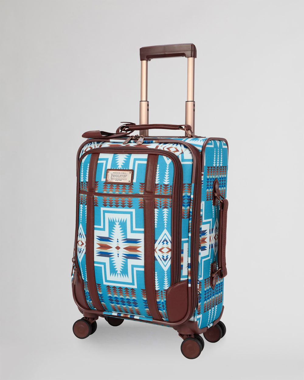 Pendleton luggage store
