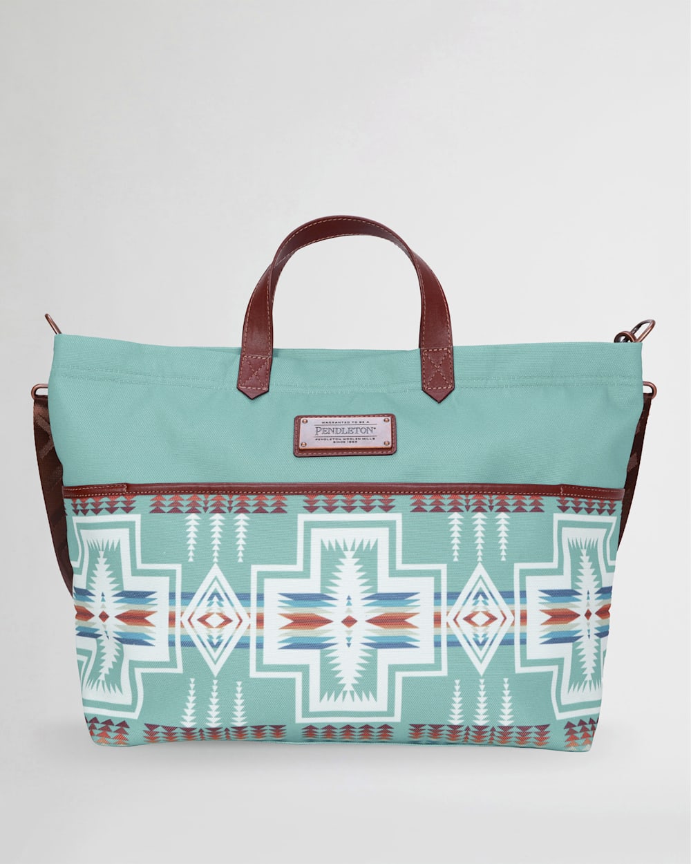 Pendleton travel best sale bag