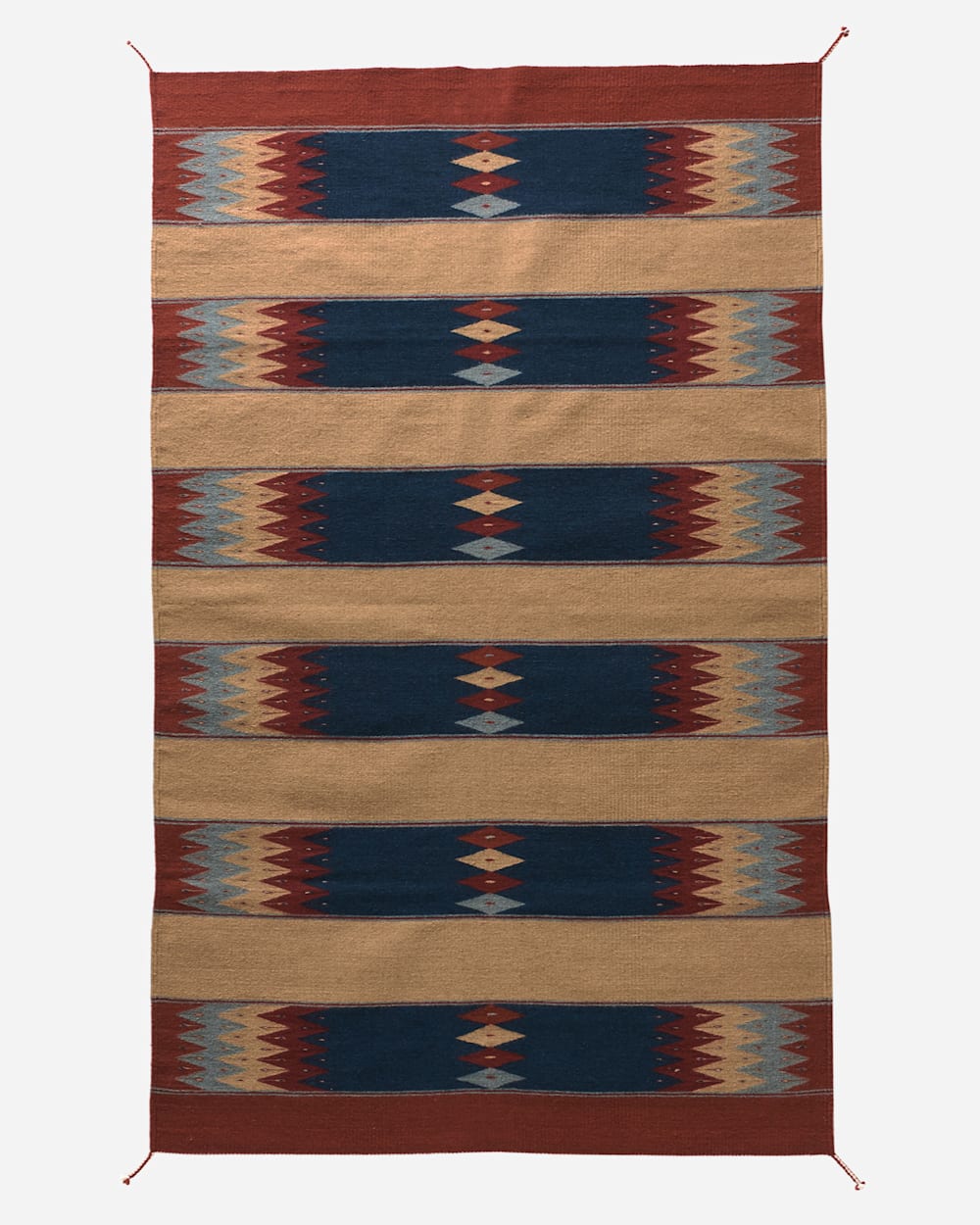 KIVA SKY RUG image number 1