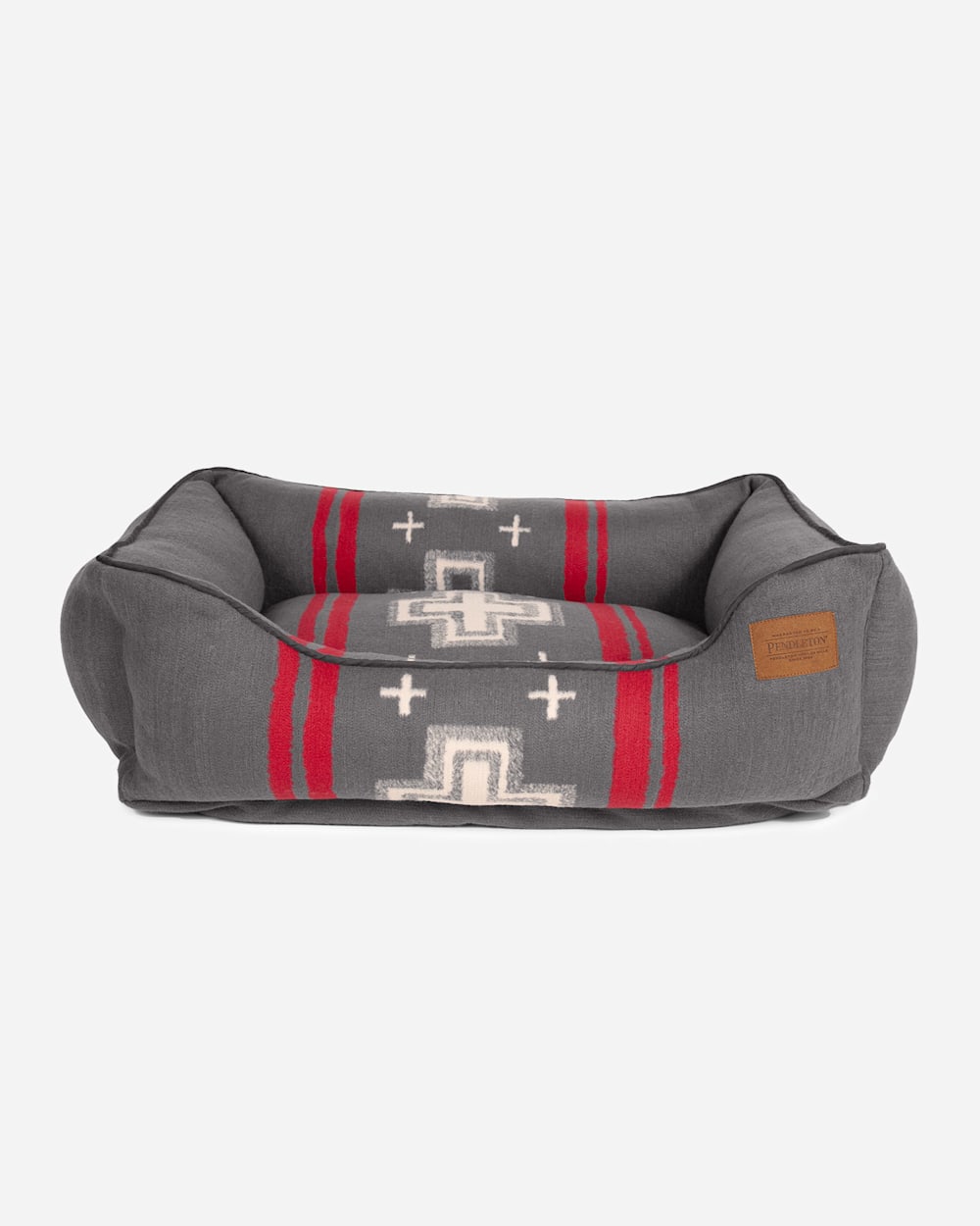 ADDITIONAL VIEW OF MEDIUM SAN MIGUEL DOG KUDDLER IN SAN MIGUEL GREY image number 2