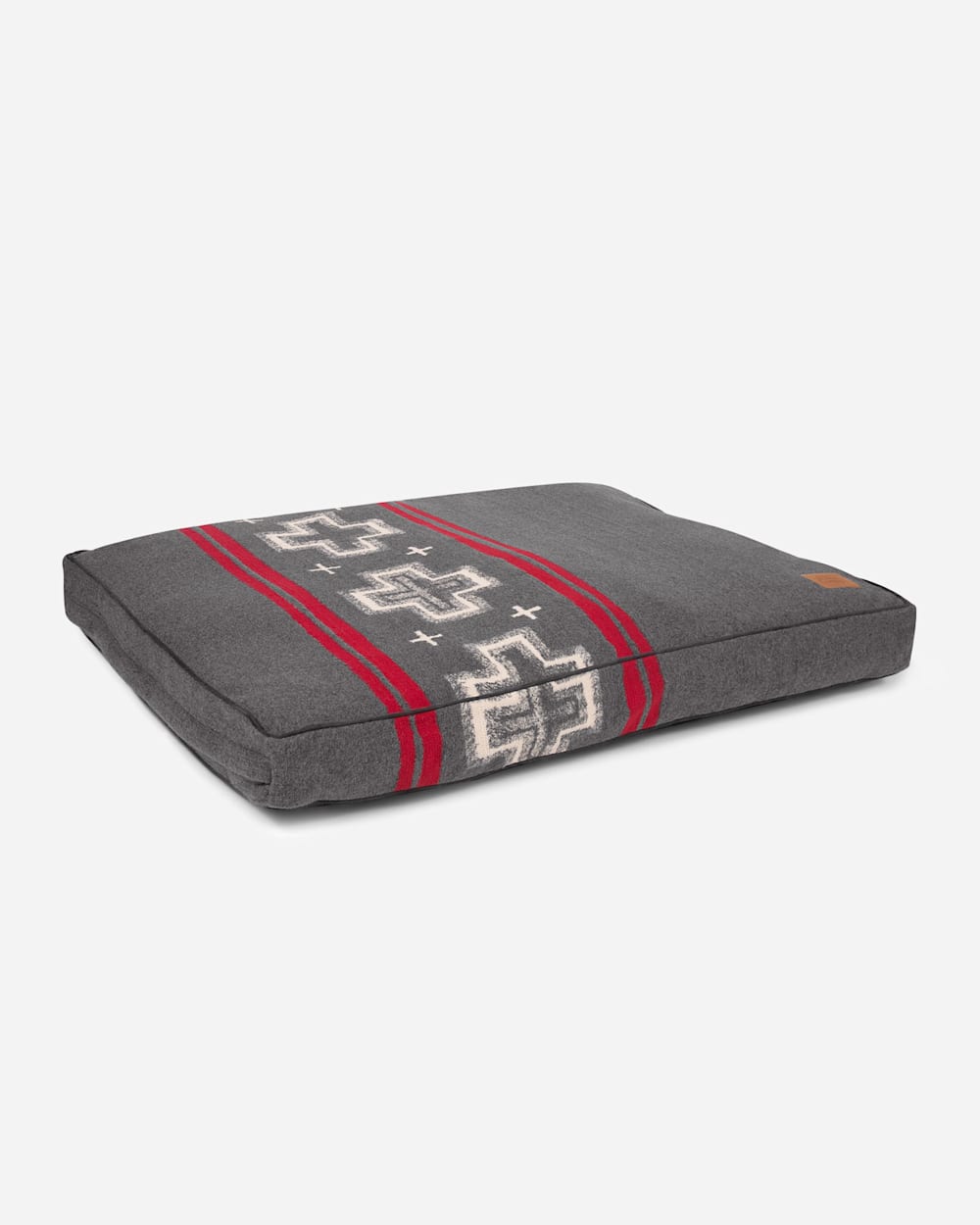 MEDIUM SAN MIGUEL DOG BED IN SAN MIGUEL GREY image number 1