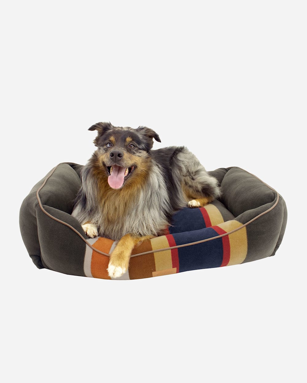 Badlands pendleton pet bed shop