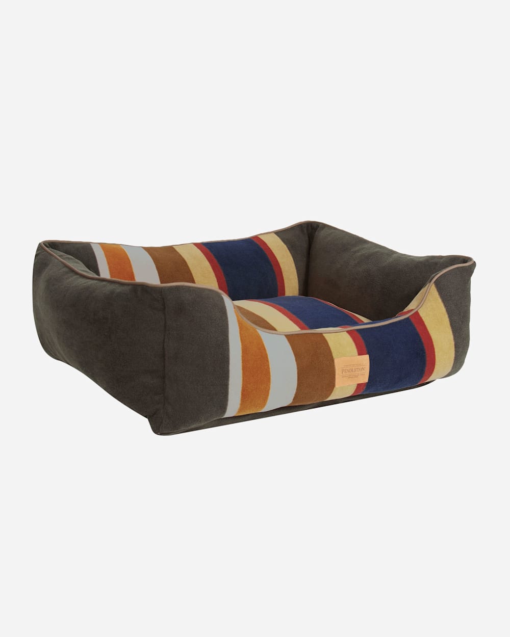 ADDITIONAL VIEW OF BADLANDS NATIONAL PARK DOG KUDDLER image number 2