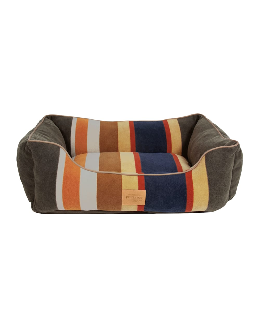 ADDITIONAL VIEW OF BADLANDS NATIONAL PARK DOG KUDDLER image number 3