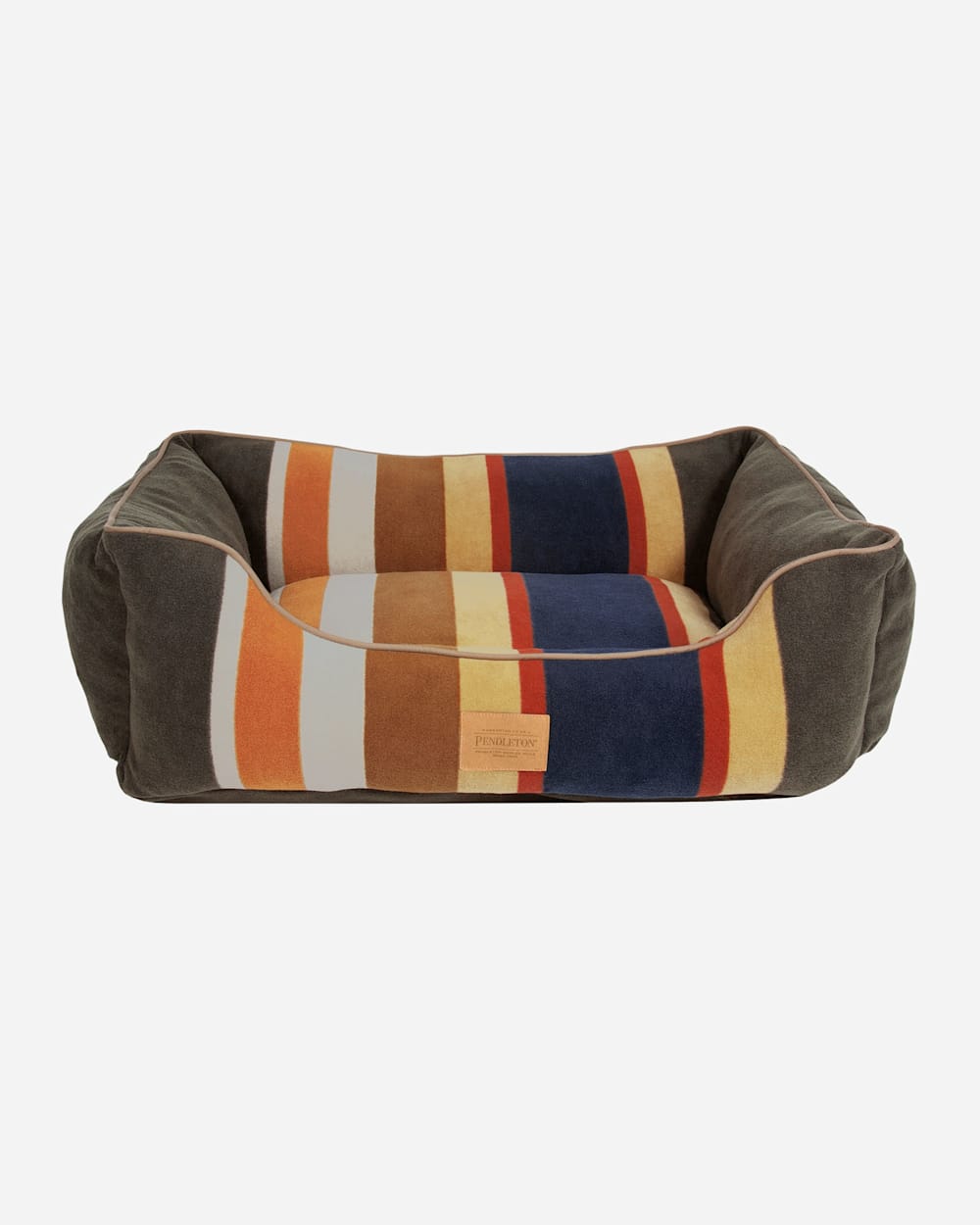 ADDITIONAL VIEW OF BADLANDS NATIONAL PARK DOG KUDDLER image number 4