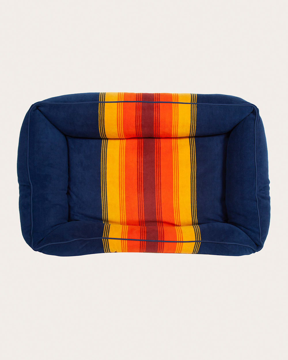 ALTERNATE VIEW OF GRAND CANYON NATIONAL PARK PET BED - KUDDLER IN GRAND CANYON image number 3