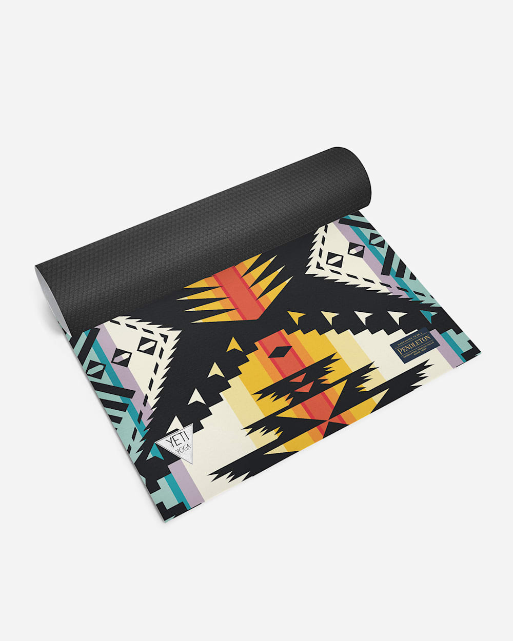 PENDLETON EAGLE ROCK YOGA MAT image number 1