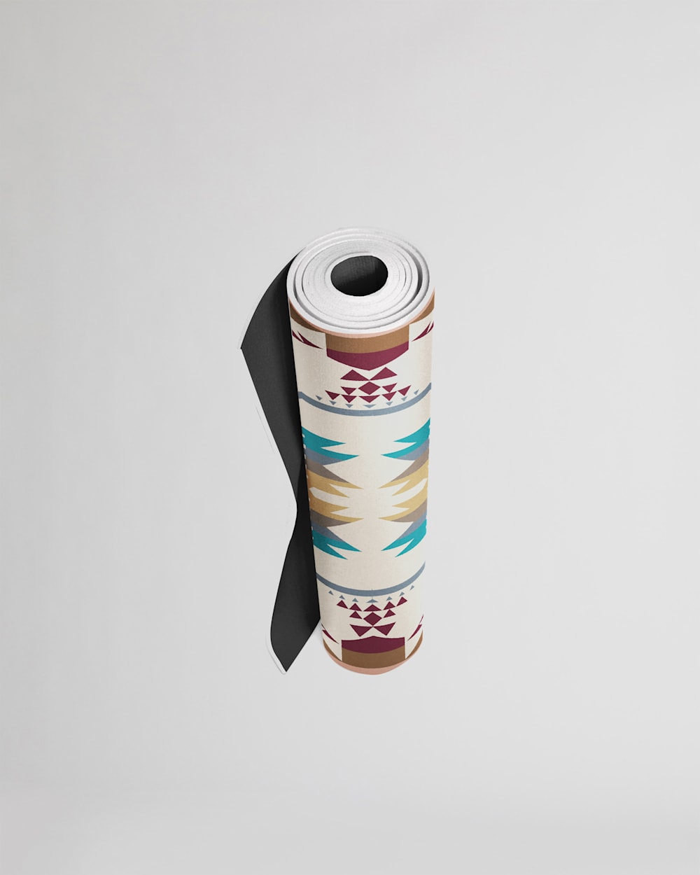 PENDLETON WHITE SANDS YOGA MAT image number 2